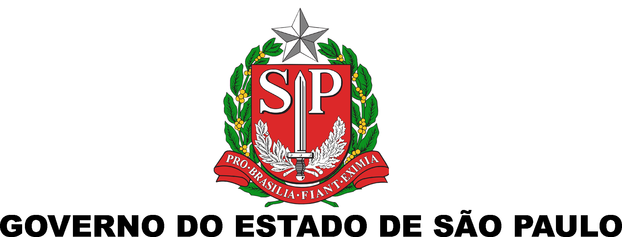 Logo Governo SP